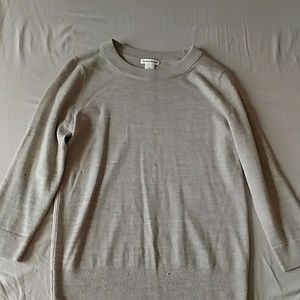 Club monaco sweater.